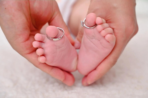 张家口宝宝长湿疹了怎么处理