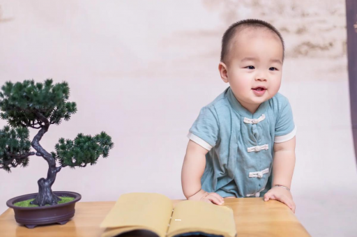 张家口宝宝老上火怎么办